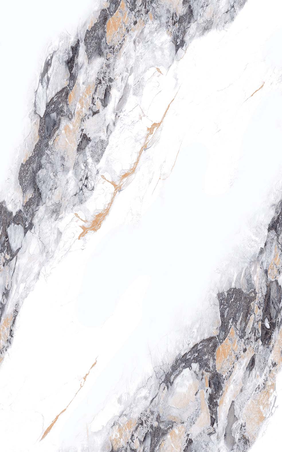 UNO 25X40 CASSIA GREY